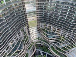 Marina One Residences (D1), Apartment #319070071
